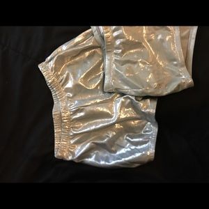 Cheerleader bloomers